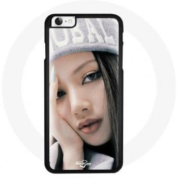 Lisa Blackpink iPhone 6 Cover LALISA Einzigartiges Poster