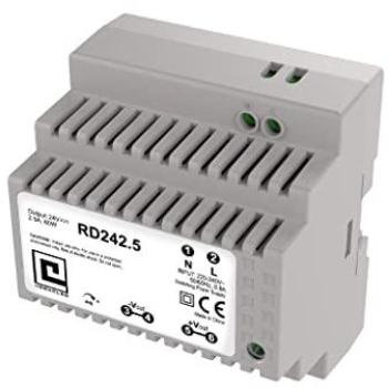 Alimentation à découpage 5MOD 60W 2,5A
