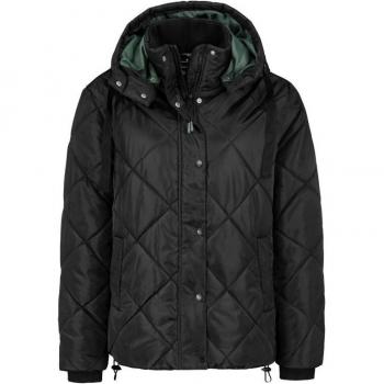 Guarda Sublevel Ladies Coats Nero