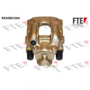 Caliper FTE RX-429812A0