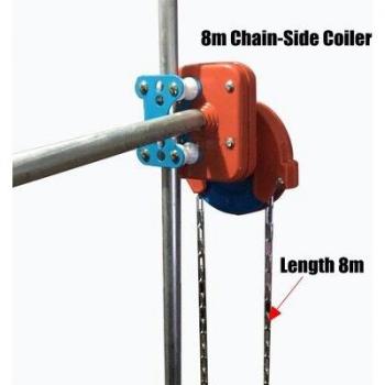 EcoCadenas CalorGuard