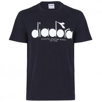 Veste sans manches Diadora Noir