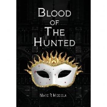 Blood of The Hunted