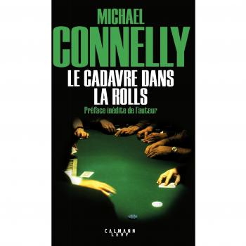 L'intégrale MC : Le cadavre dans la Rolls