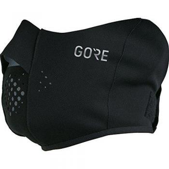 GOREWEAR M Gore® Windstopper® Gesichtswärmer, unisex, schwarz