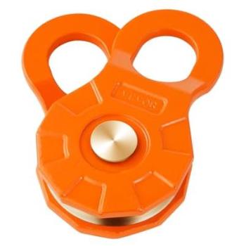 VEVOR 30T Offroad Snatch Block – 66,000 lb Pulley System