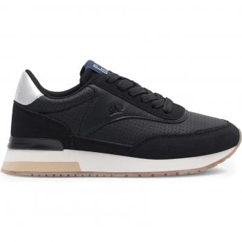 Gap Sport Sneakers GAF007F5SWBLCKGP Schwarz