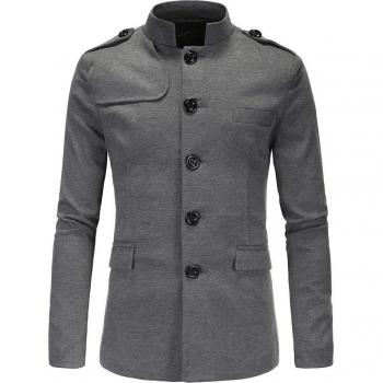 Slim Fit Blazer voor Mannen