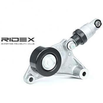 RIDEX Poulie Tendeur TOYOTA 310T0127 1662028010
