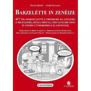 Barzelétte in zenéize