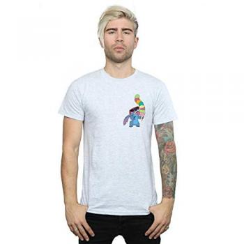 Pull léger Disney Lilo et Stitch Dessert glacé