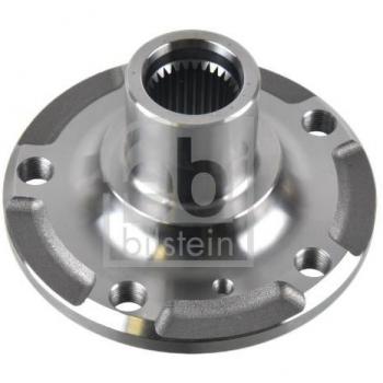 FEBI BILSTEIN 176974 Radnabe Hinterachse