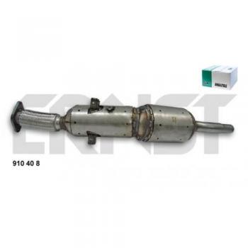 Apparecchio Filtro Particolato Ernst Hollin Riferimento 910408