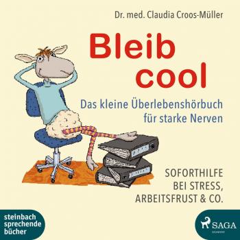 Bleib cool