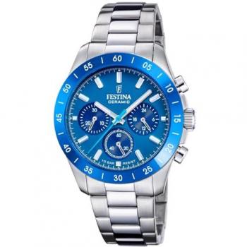 Orologio Festina Ceramic F20693/4