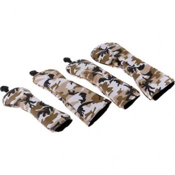 Cover de Cabecera de Golfer 460cc – 1, 3, 5, UT