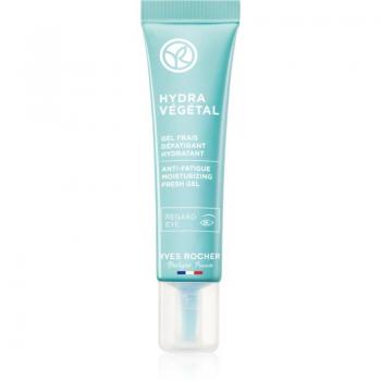 Yves Rocher Hydra Végétal Eye Area Gel 15 ml