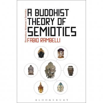 A Buddhist Theory of Semiotics