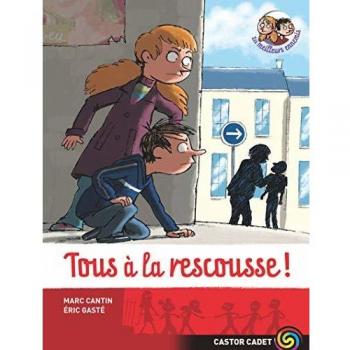 Tous à la rescousse!: LES MEILLEURS ENNEMIS