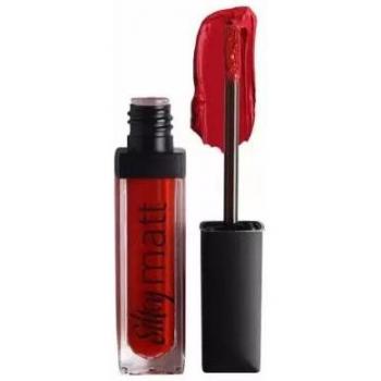 Vibrant Velvet Matte Lipstick