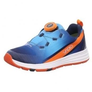 Vado Textil Sneaker Herren
