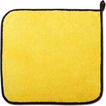 Premium Microfiber Car Wash Towel