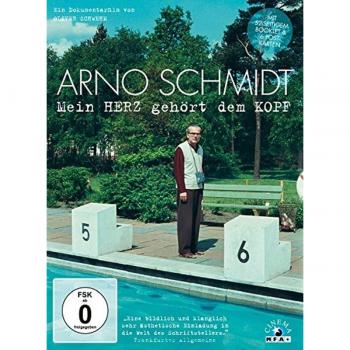 Arno Schmidt