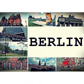 BERLIN / Geburtstagskalender