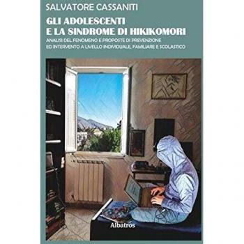 Gli adolescenti e la sindrome di Hikikomori
