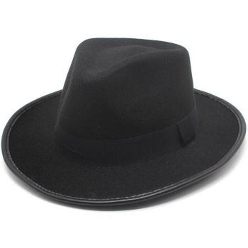 Jahrgangs-Edition Fedoras für Männer und Frauen