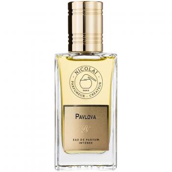 Nicolai Pavlova Intense EDP