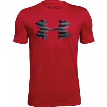 T-shirt Under Armour pour enfant à Manches Courtes