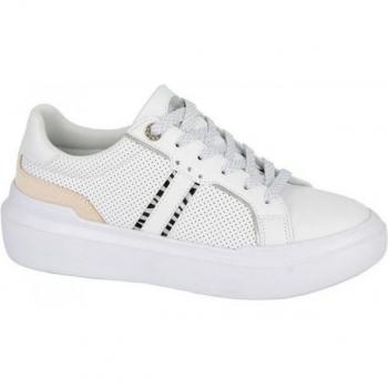 Cipriata Glamour Lace-Up Footwear