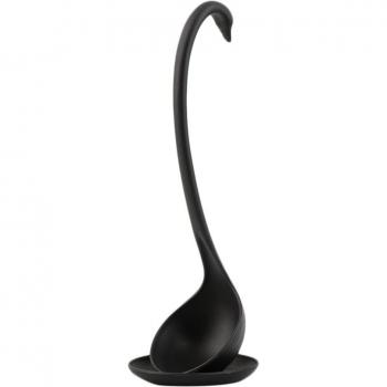 Swan Kitchen Cooking Spoon Set