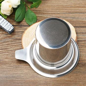 Accessoires de cuisine pour infusion de thé