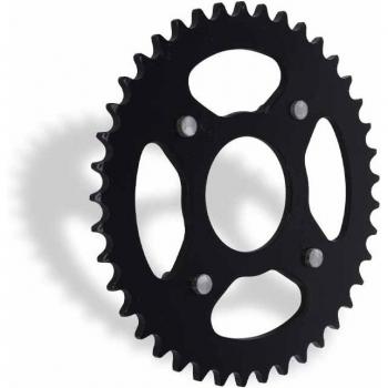 Système Chaîne & Pignons CVK – SUZUKI GSF73A à 79A