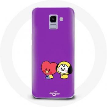 Samsung Galaxy A6 2018 Case