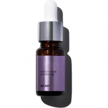 Hillary Siero Anti-Stanchezza per Occhi 10 ml