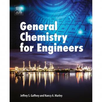 General Chemistry for Engineers