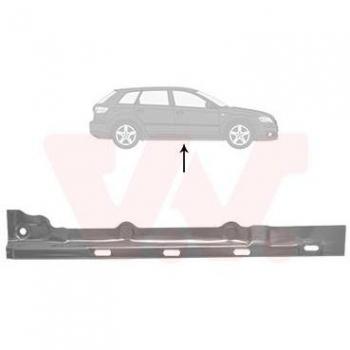 VAN WEZEL Bas De Caisse 5894108