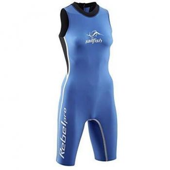 Costume Competizione Donna Sailfish Rebel Pro