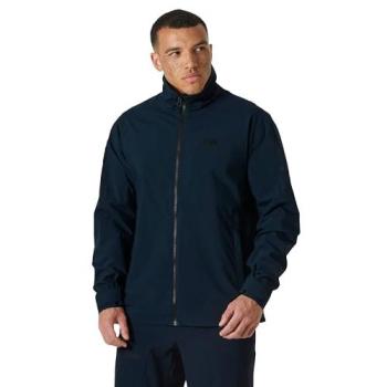 Helly Hansen Men's HP Racing 2.0 Navy Long Jacket