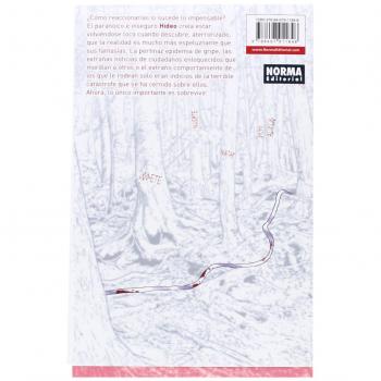 PACK ESPECIAL I AM A HERO 1 Y 2