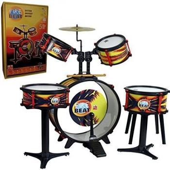 Reig Musicales Batterie Fire Beat