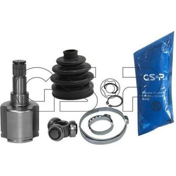 GSP 618044 Jeu de joints, arbre de transmission