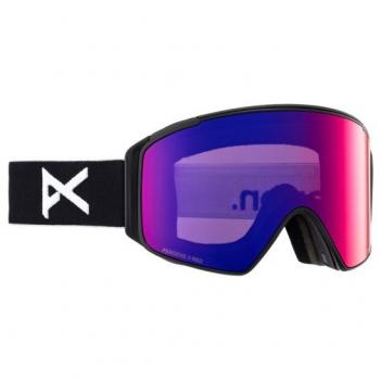 Gafas de Sol Anon M4s Cilíndricas Unisex