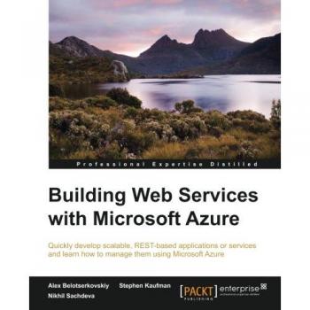 Building Web Services with Microsoft Azure