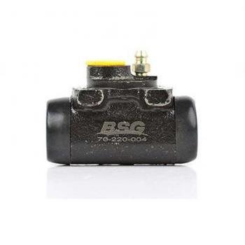Bremszylinder für PEUGEOT & CITROËN: BSG 70‑220‑004