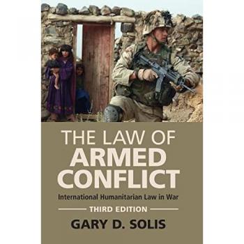 Cambridge University Press Law of Armed Conflict