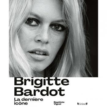 Brigitte Bardot
